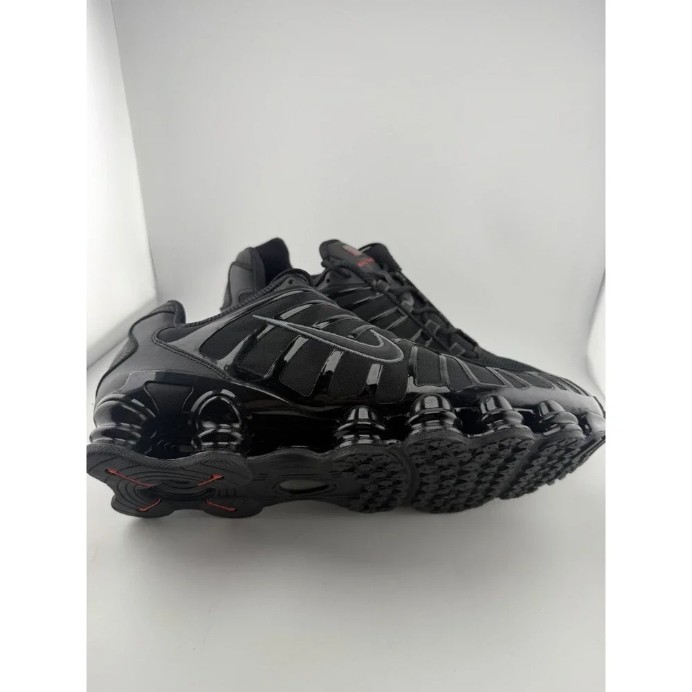 Nike Shox TL - Men's 12 | Women's 13.5 AR3566 002